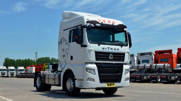 Российские перевозчики уже приспособились к китайской технике, но проблемы с доступностью запчастей все еще остаются