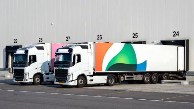 Сфере перевозок не хватает водителей и складских площадей