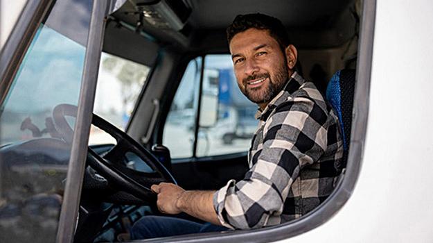 Практически невозможно найти водителя даже на зарплату 180 тыс. рублей