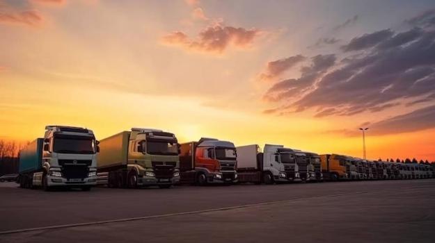 Бюджеты сибирских регионов теряют миллиарды из-за ограничений в грузоперевозках