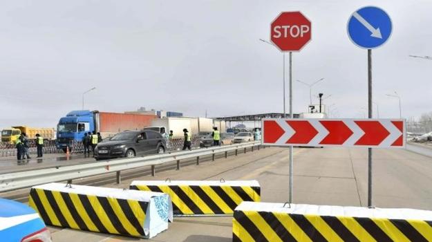 Казахстан защищает свой рынок или присоединяется к санкциям?