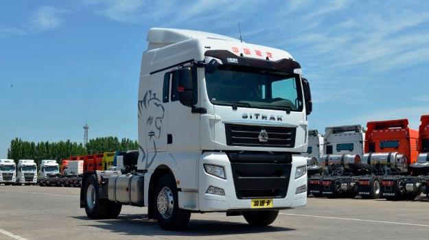 Российские перевозчики уже приспособились к китайской технике, но проблемы с доступностью запчастей все еще остаются
