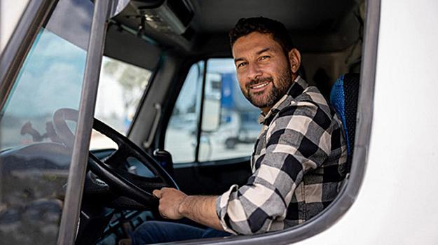 Практически невозможно найти водителя даже на зарплату 180 тыс. рублей