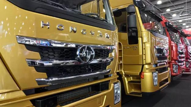 Тягачи из Китая – мнения перевозчиков