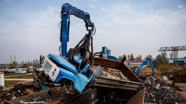 Дальнейшее повышение утильсбора на импортные тягачи неприемлемо для транспортных компаний